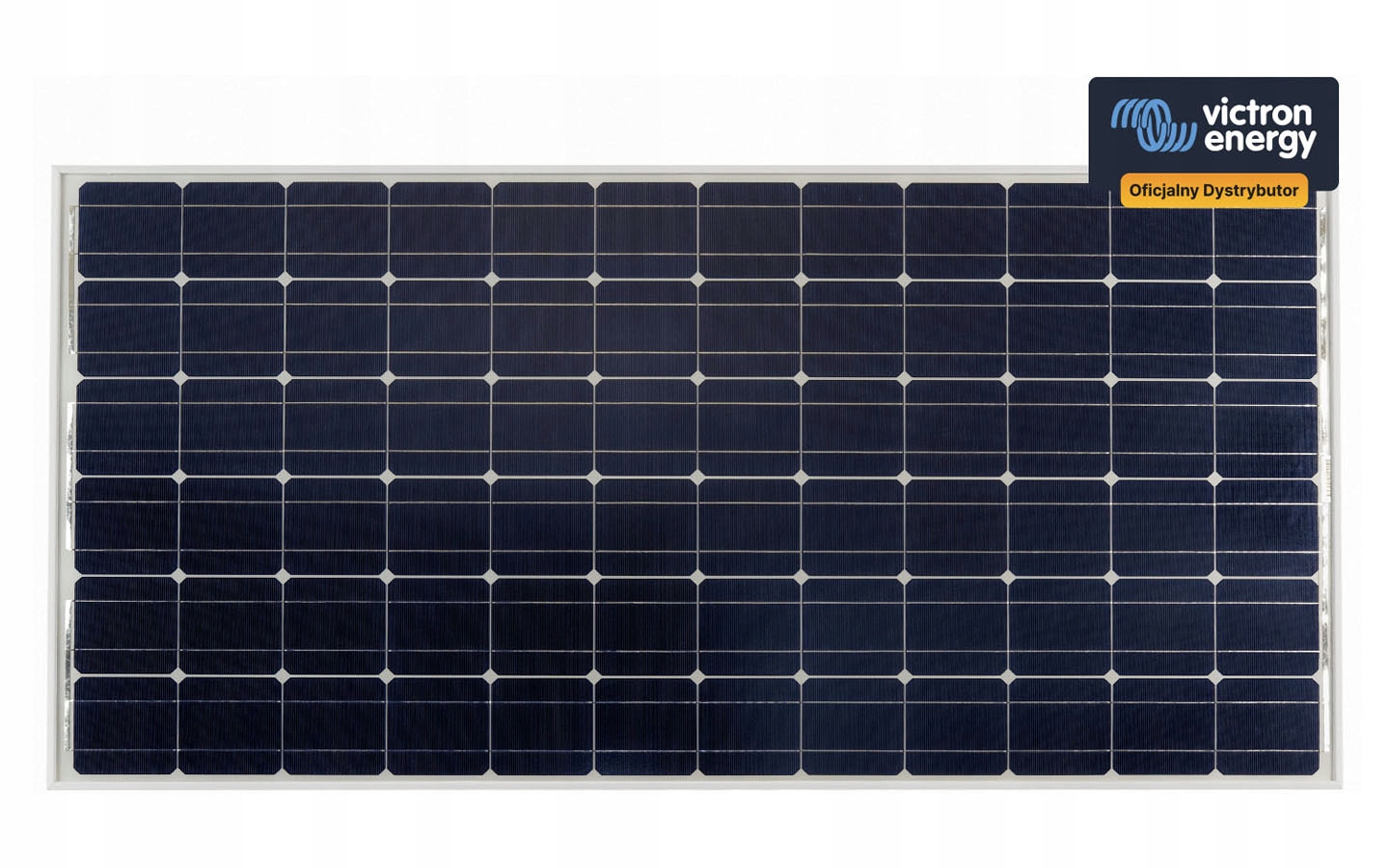 Energia panelu Victron 215 W
